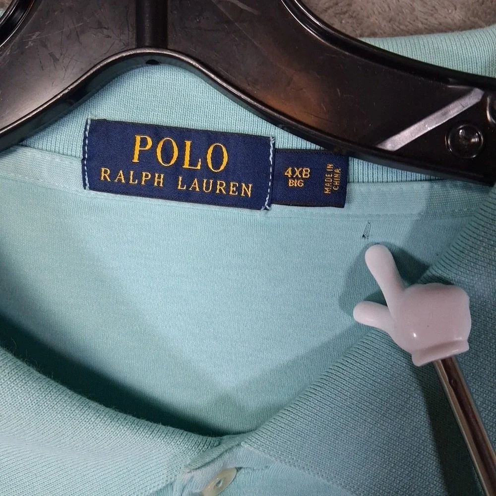 Ralph Lauren mens polo
